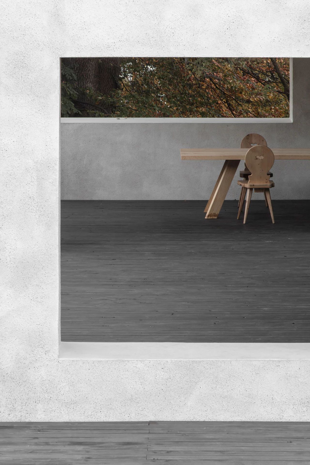 简约灰的极致魅力——bergmeisterwolf 建筑设计事务所案例解析-56