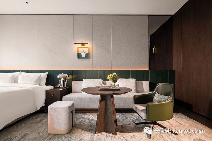 西咸诺富特酒店丨黄吉奇,袁宝根,吴雪峰等-44