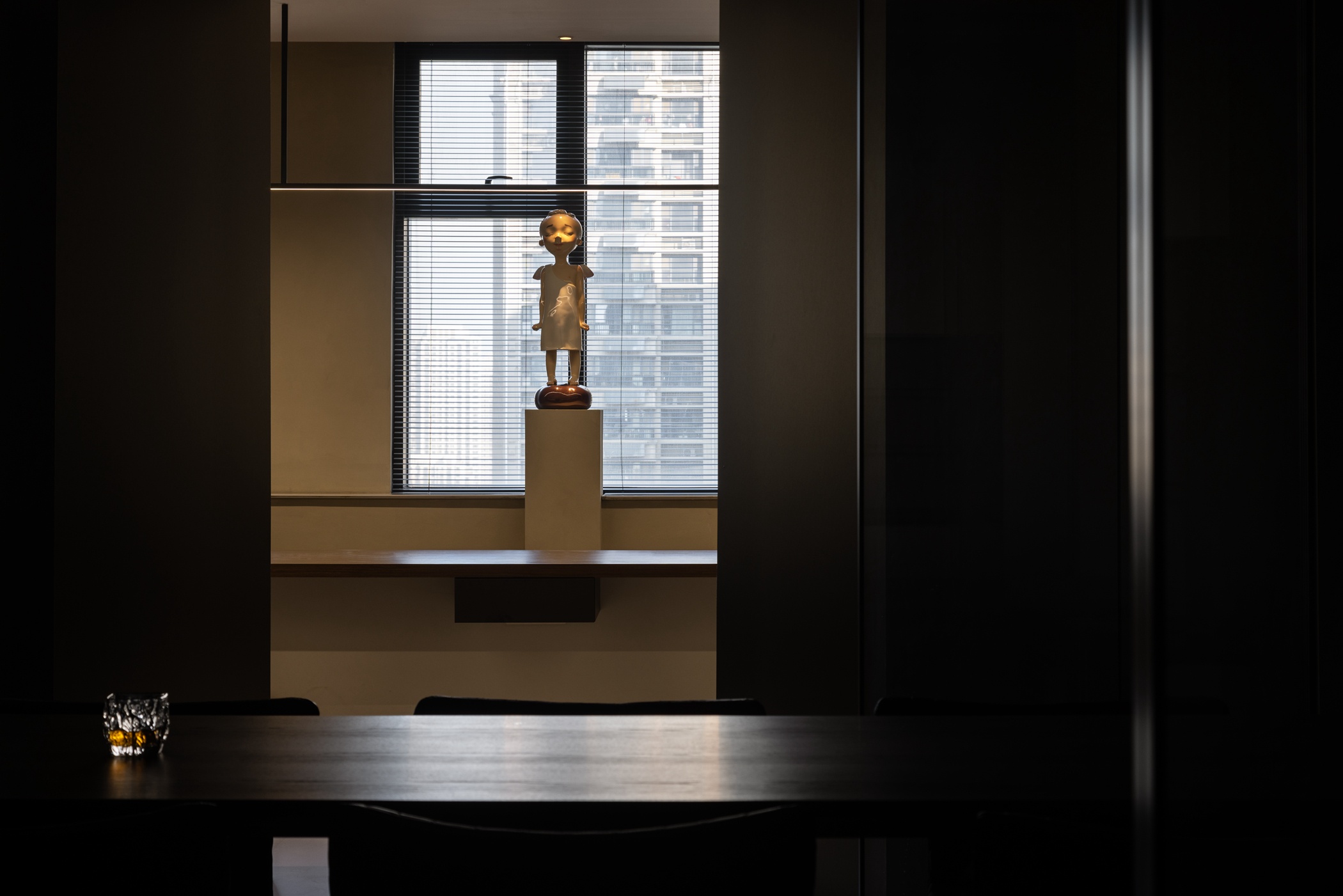 简蕴万象,新卷序开丨中国济南丨易昂设计-46