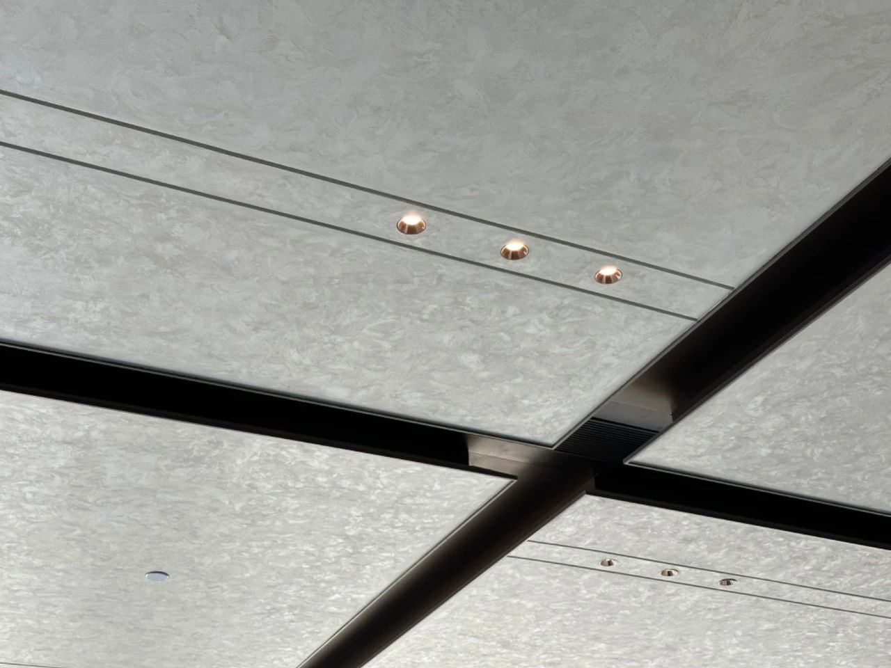 澜泊湾 1 号体验中心丨中国临沂丨金螳螂第六设计院-15