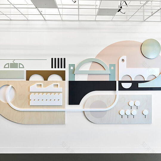 Cardno APAC Headquarters by Cox Architecture | Australian Interior Design Awards-0