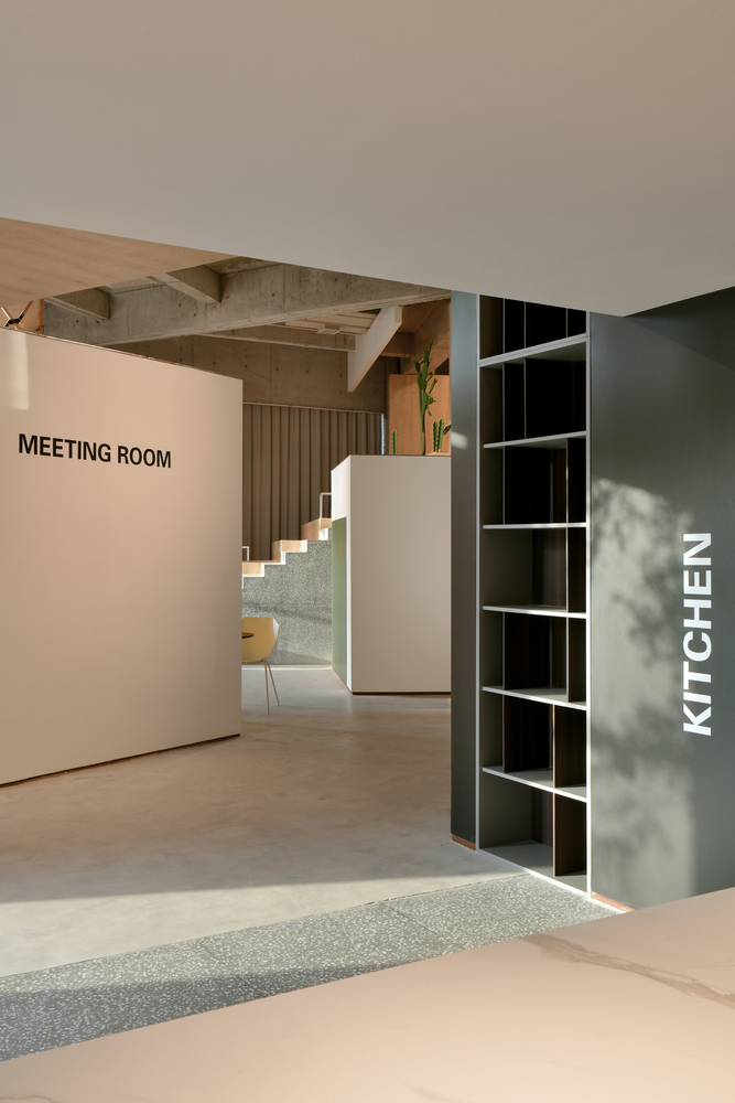 汉诺威太原木业丨中国太原丨HOOOLDESIGN STUDIO-32