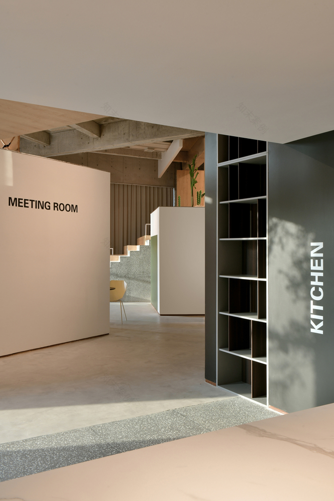 汉诺威太原木业丨中国太原丨HOOOLDESIGN STUDIO-32