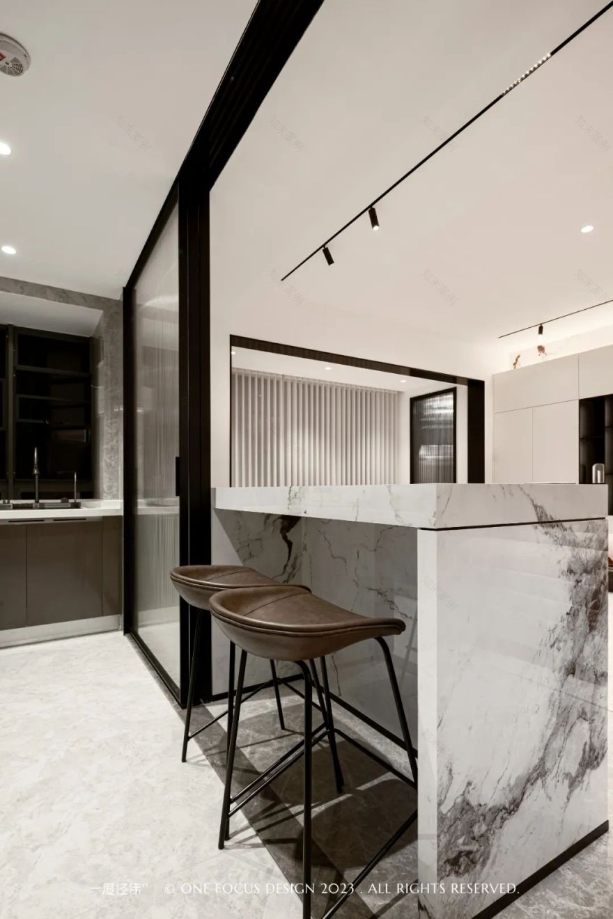 京基智农·山海御园丨中国深圳丨OFD 一度经纬°设计-41