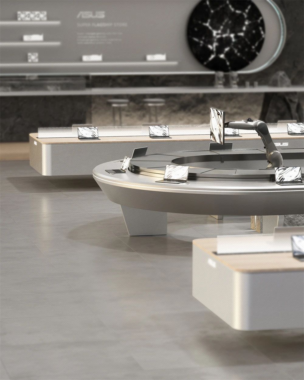 ASUS 华硕智汇家旗舰店-16