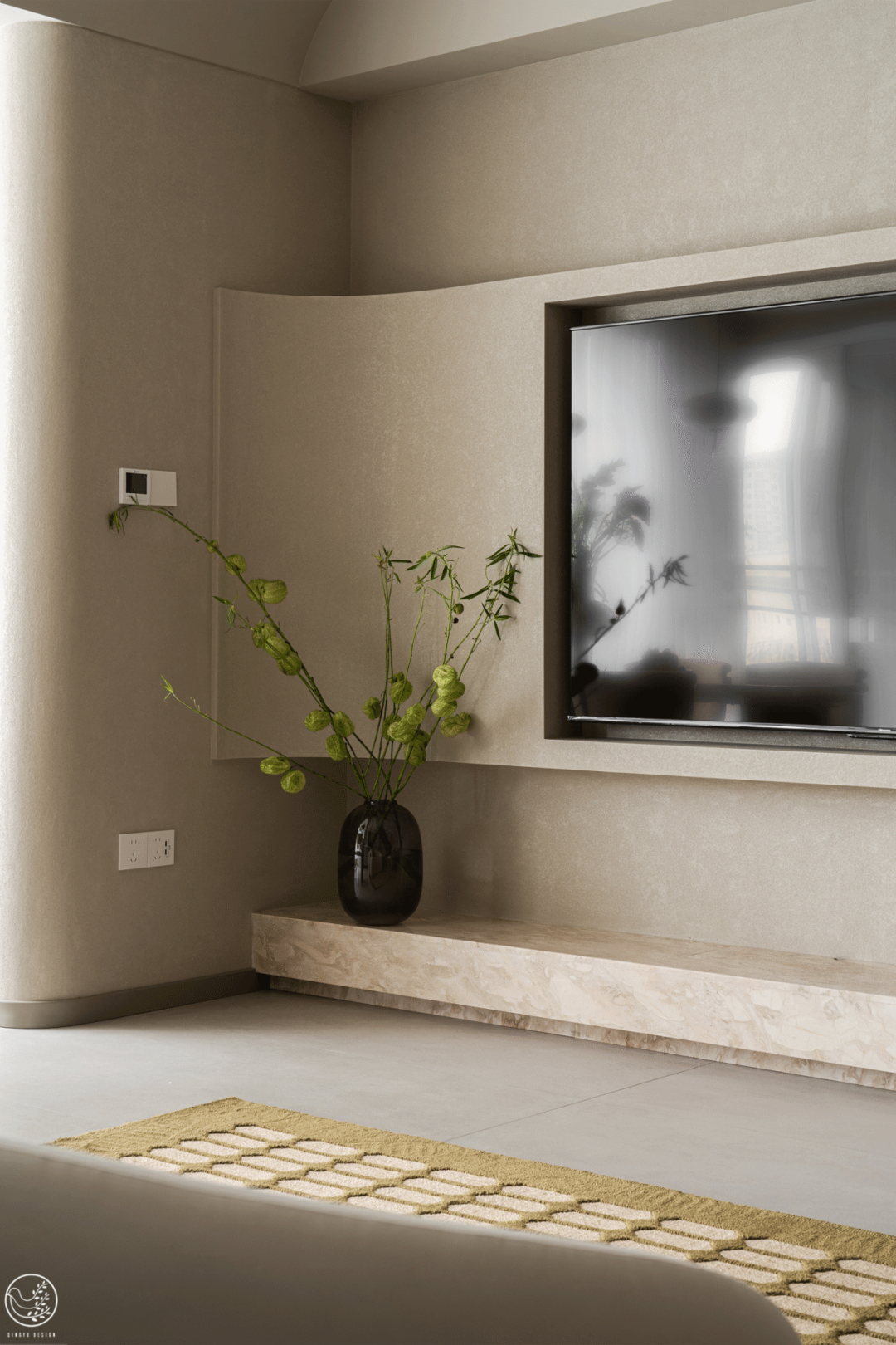 重庆湖畔美宅丨中国重庆丨清羽设计-23