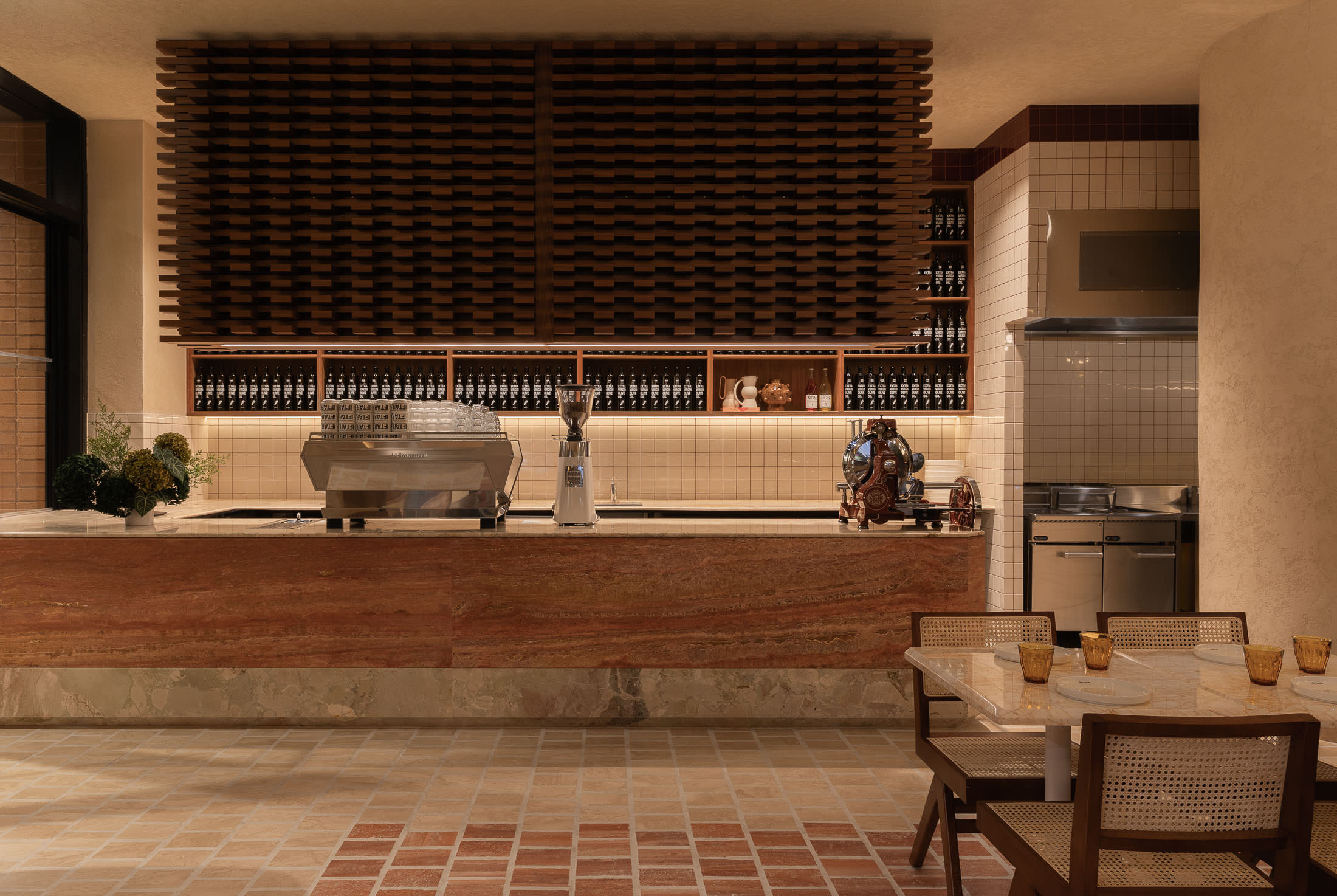 Iftar（悉尼西部现代中东餐厅）丨澳大利亚悉尼丨Killing Matt Woods-21