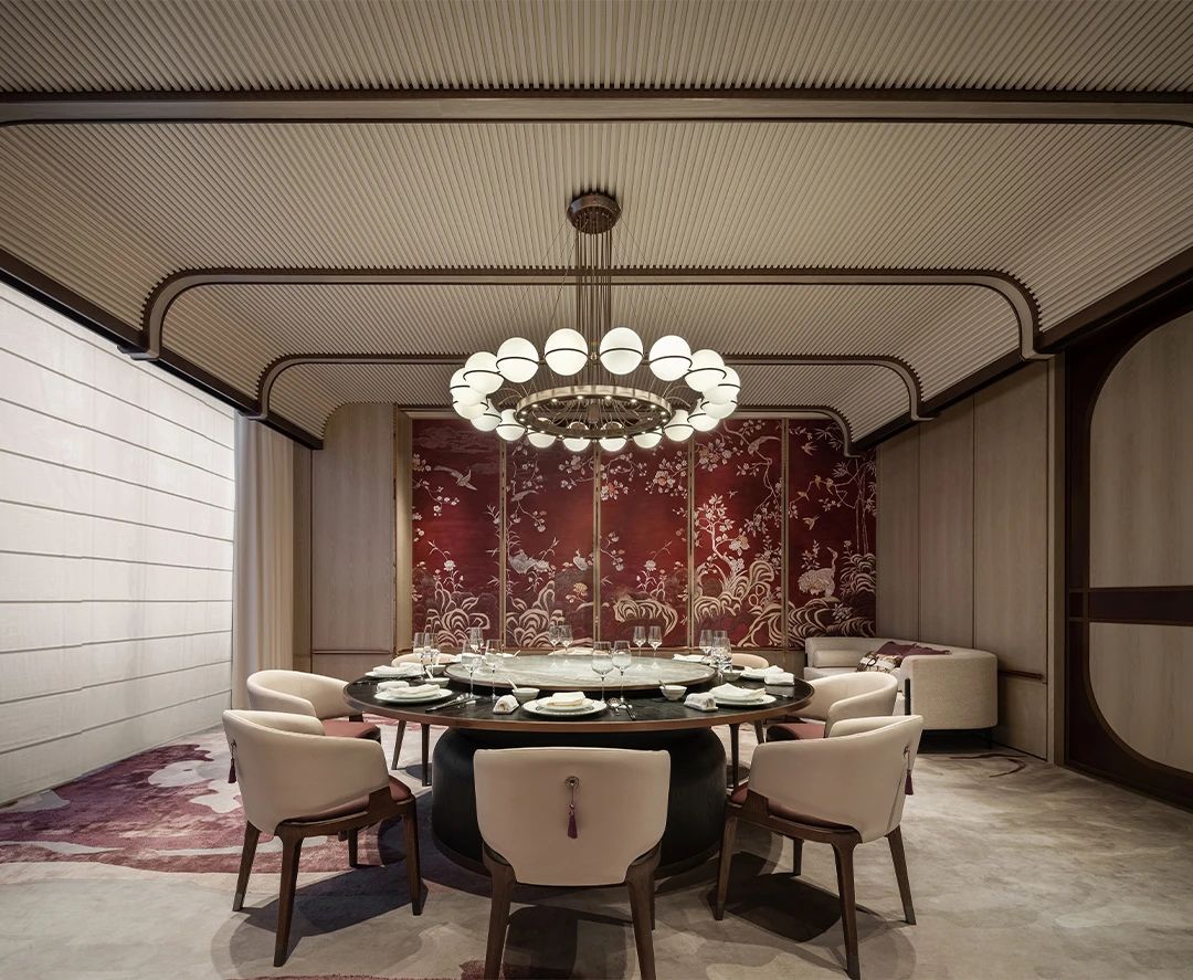 杭州滨奥皇冠假日酒店丨中国杭州丨不详-24