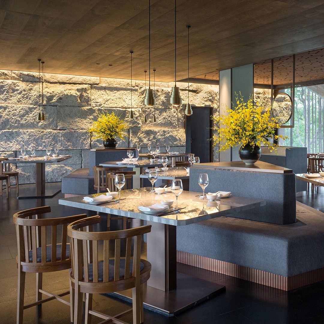 民藝廊丨中国杭州丨Bob Chen Design Office-95