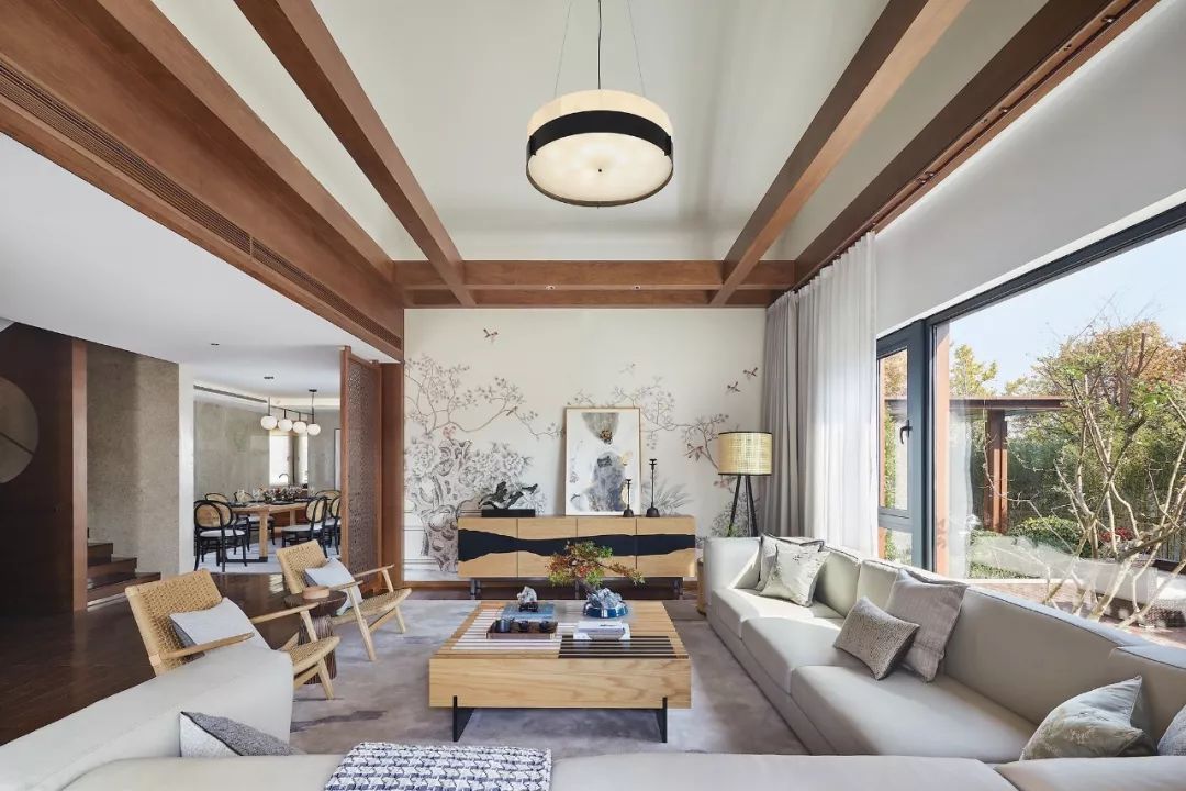 精装房的华丽变身 | JR·Fantasia 花漾锦江-87