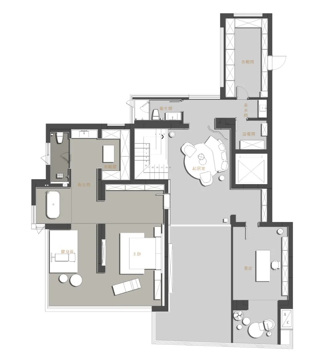 苏州万科玲珑湾-54