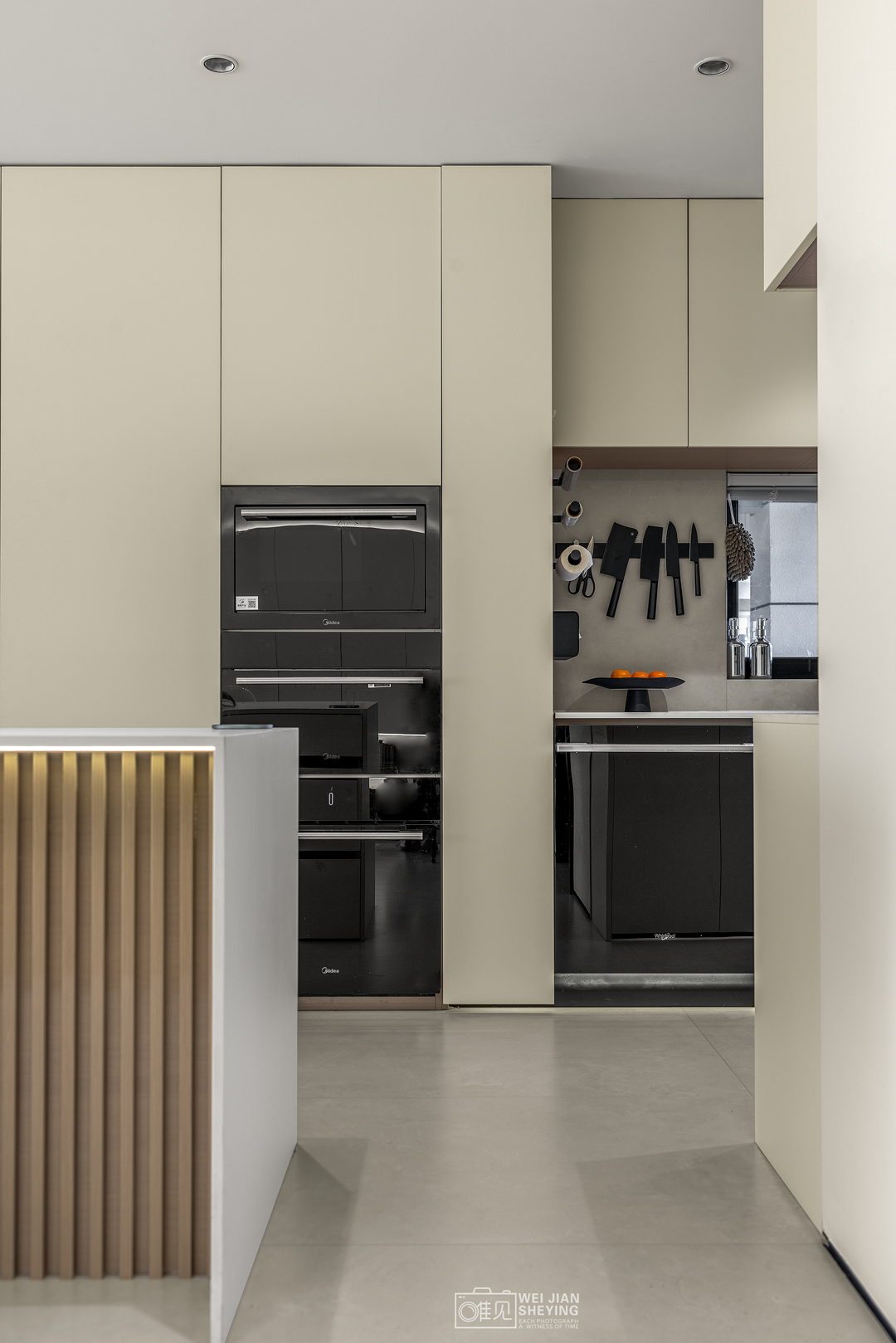 名流望府丨中国江苏丨PU.Q 朴器设计-33