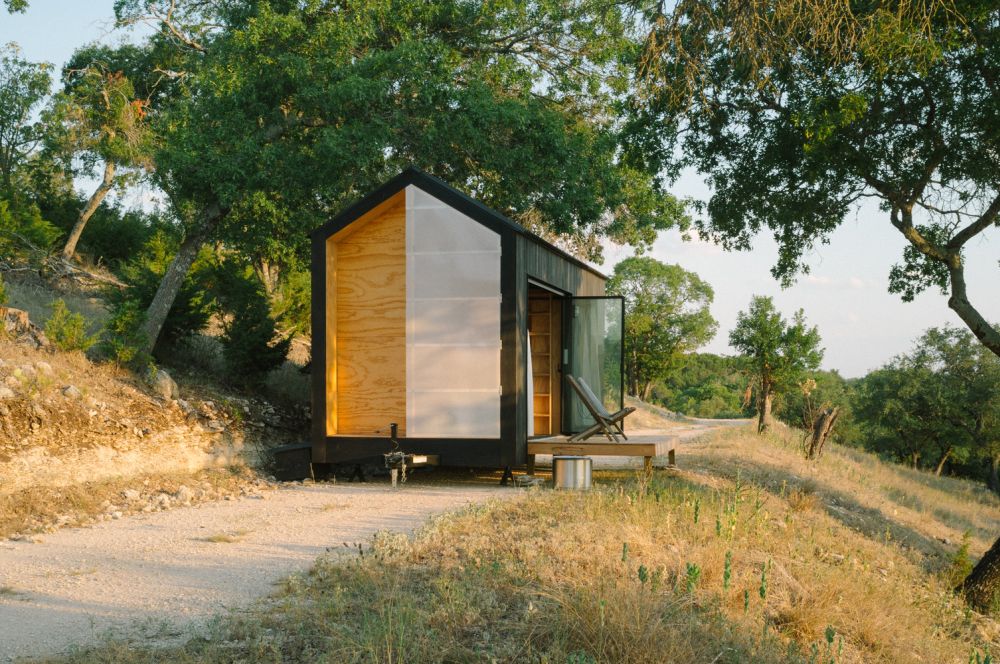 Modern Cabins From Around The World-44