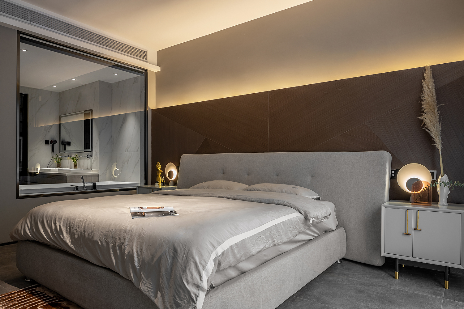 之境内建筑 | 暖灰-23