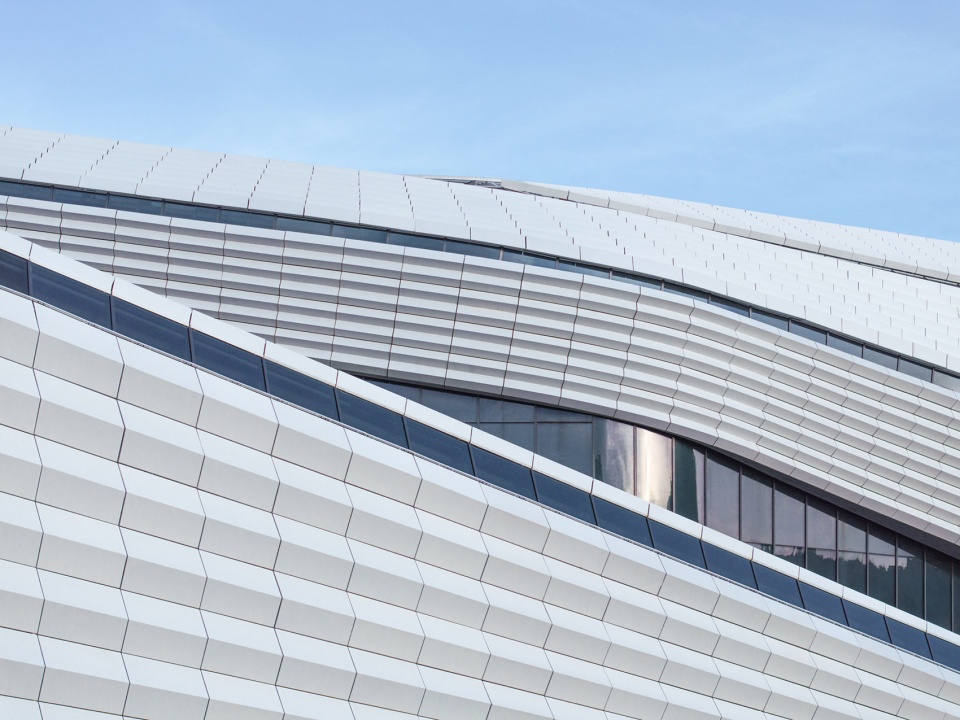 新昌小球中心丨中国绍兴丨line+建筑事务所,华汇工程设计集团股份有限公司-95