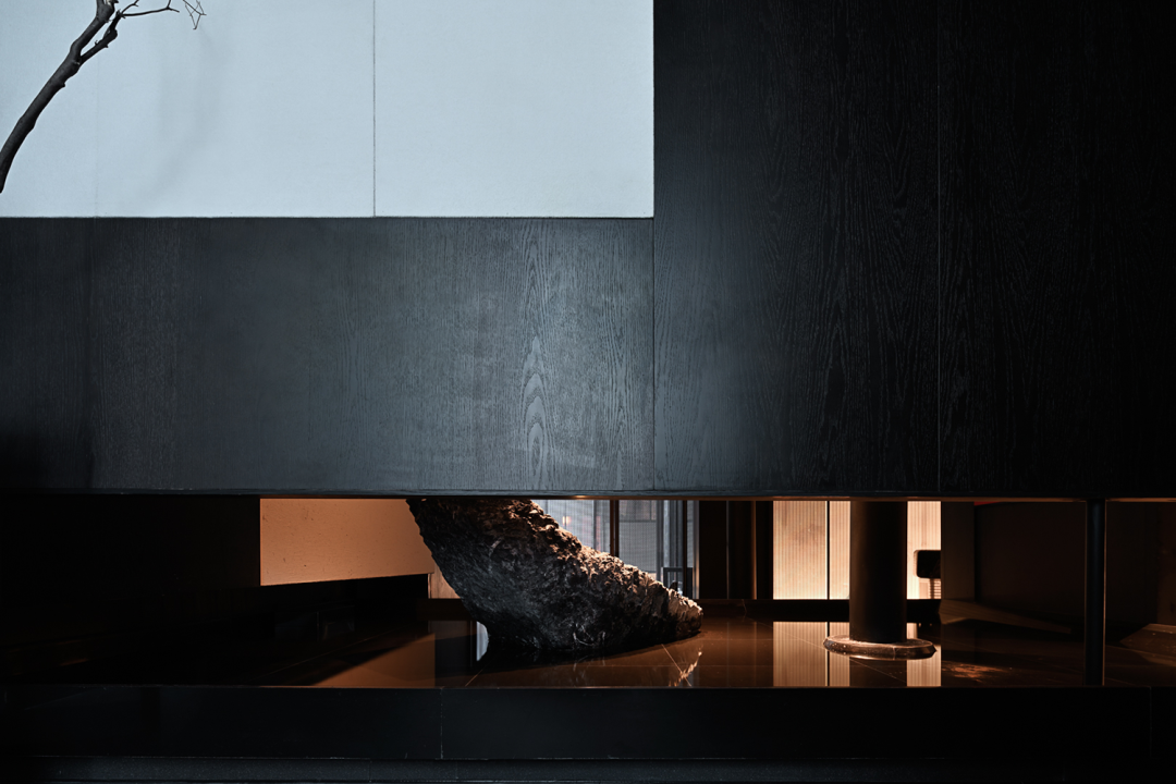 炉村茶舍丨中国无锡丨正负下舍-71