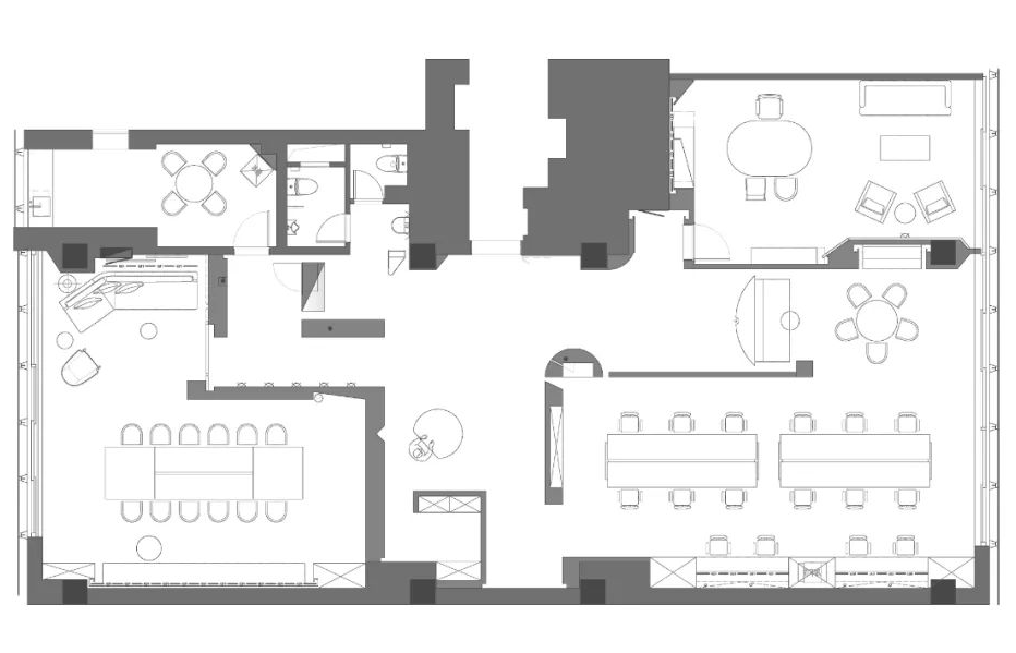 DUI 反应堆丨中国杭州丨Bob Chen Design Office-42