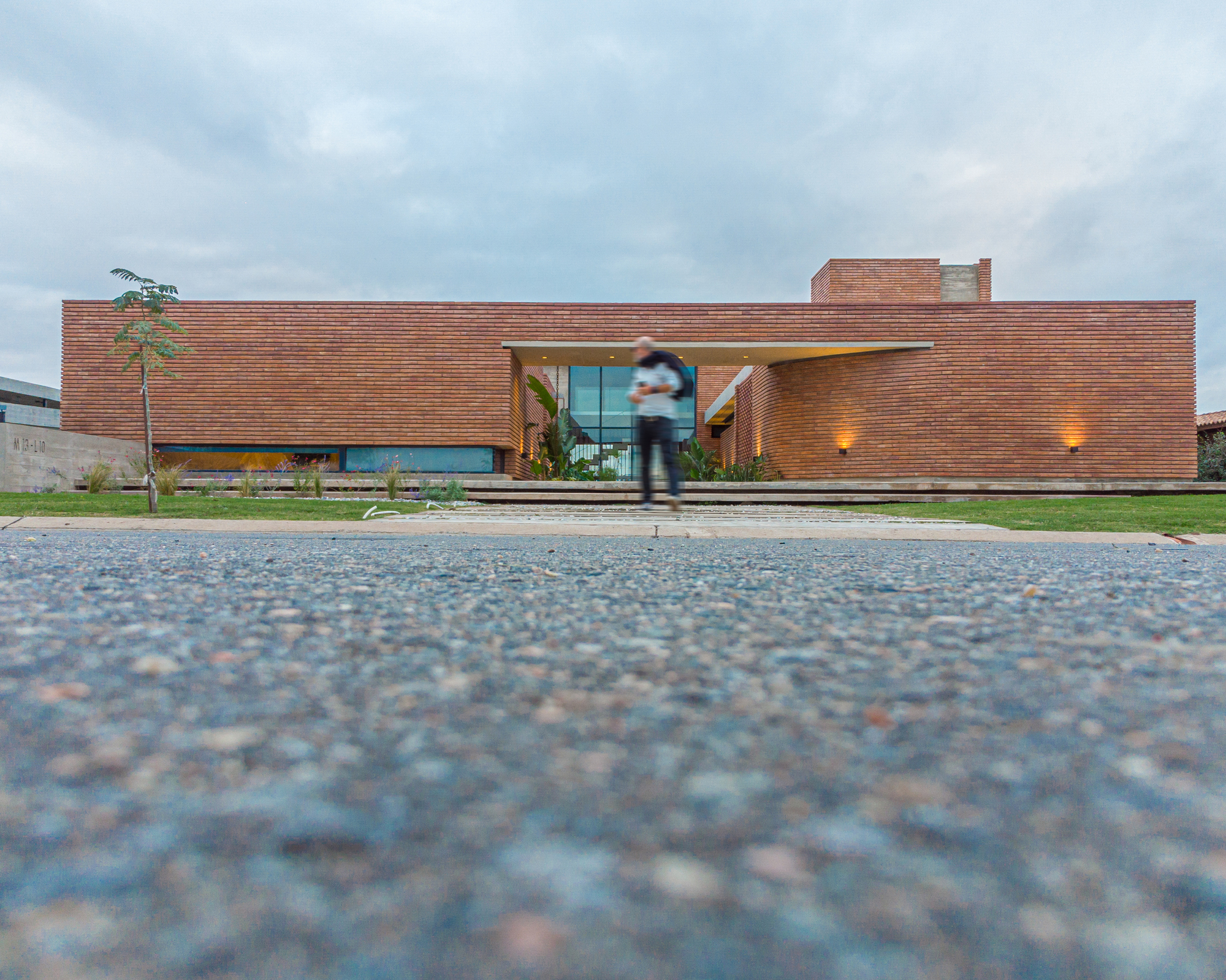 别墅丨阿根廷科尔多瓦丨Barella Arquitectura-31