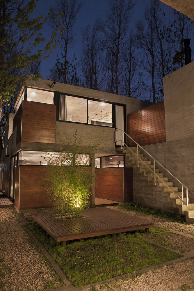 阿根廷度假屋“拉斯加文塔斯”-47