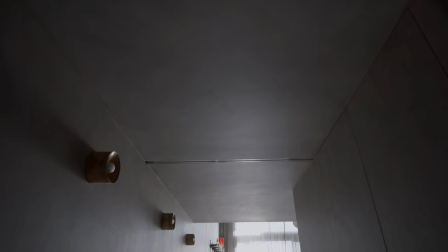 Perfect Storm(获奖混凝土掩体住宅)丨澳大利亚悉尼丨Killing Matt Woods,Green Anvil Co-37