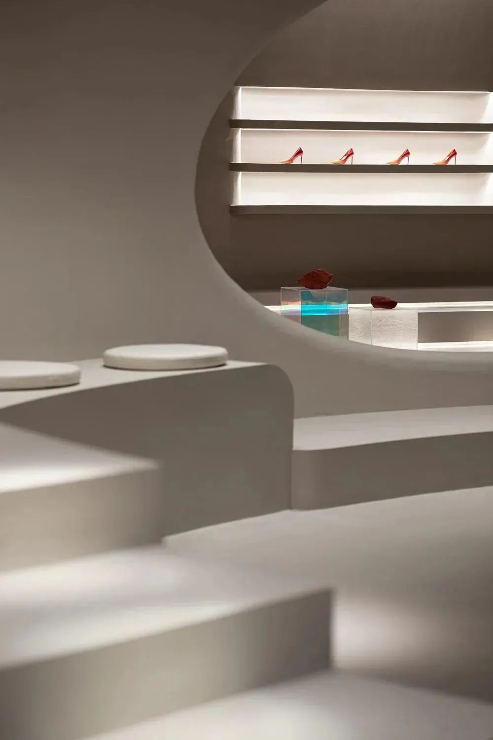 Vme 品牌展馆丨中国广州丨JO1NY 喬一空间-36