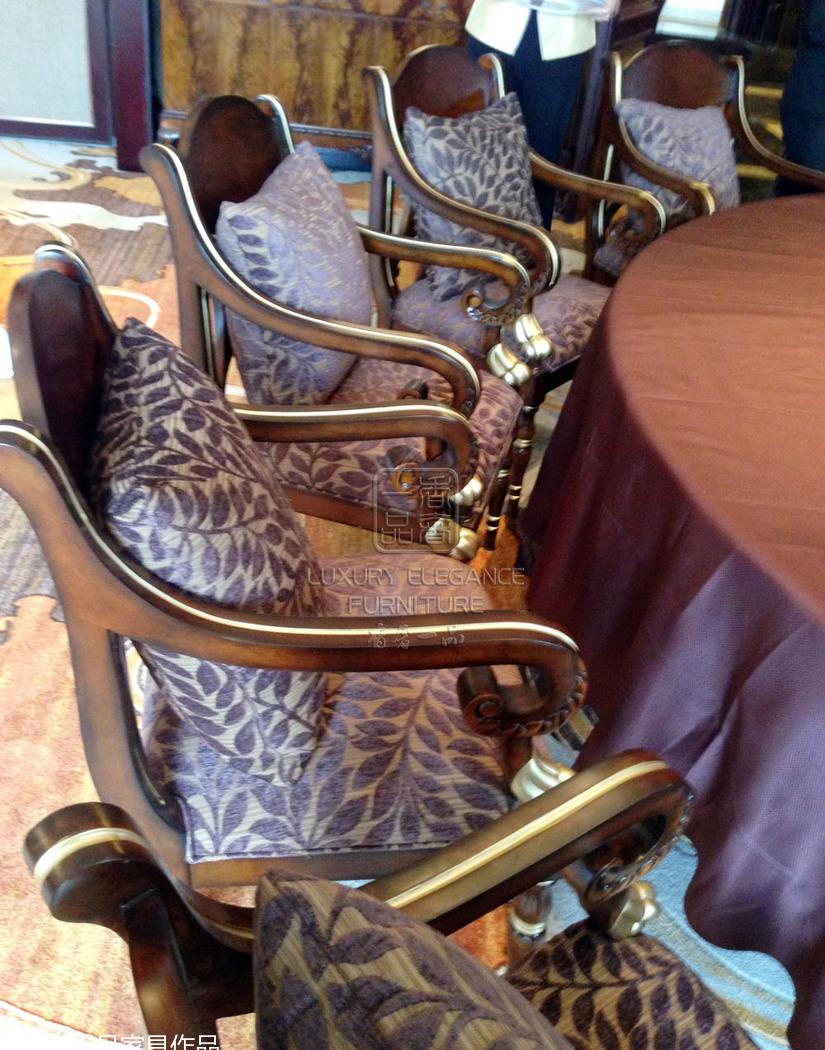 
外滩捌号高级会所 -21