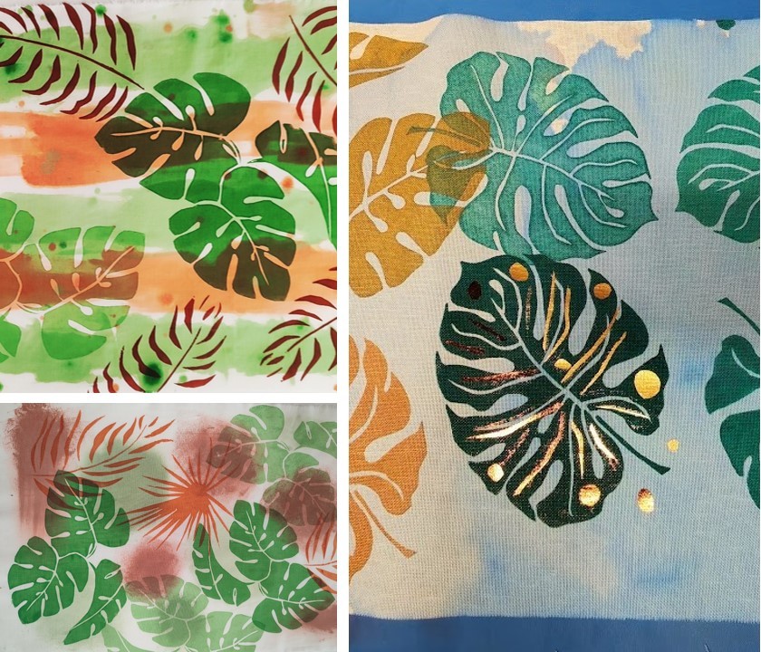 窗帘设计项目-3