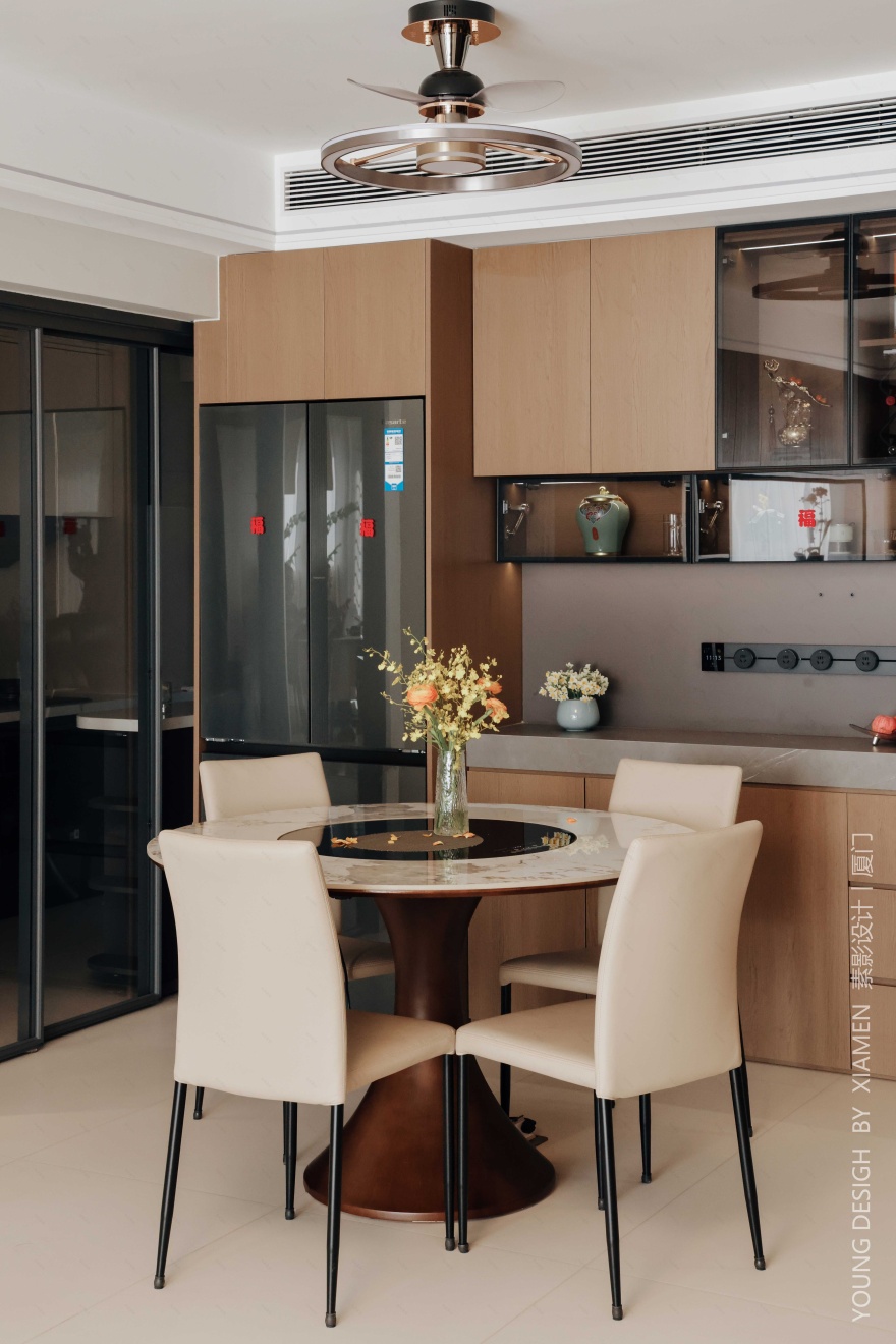 境木之间 · 厦门素影设计丨中国厦门丨厦门素影设计机构-46