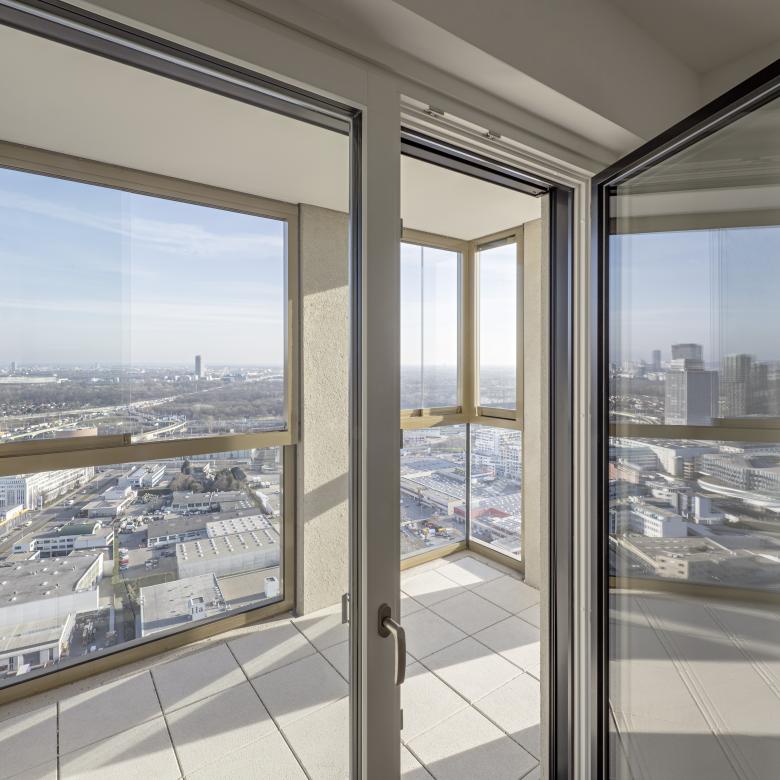 赫利奥大厦丨奥地利维也纳丨BEHF Architects-16