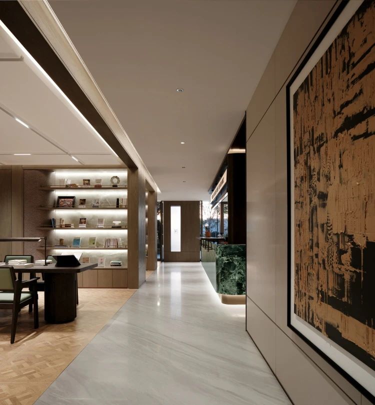 洞泾海上都荟配套用房丨中国上海丨上海曼图-43