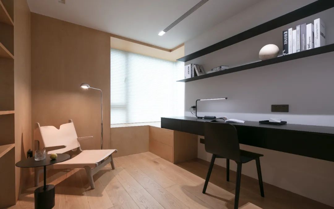 都市绿洲 · 工业设计师的慢生活平衡之家丨中国上海丨Muka Architects-32