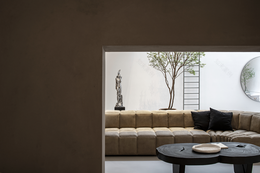 庐州翠园 · 复式私宅设计-15