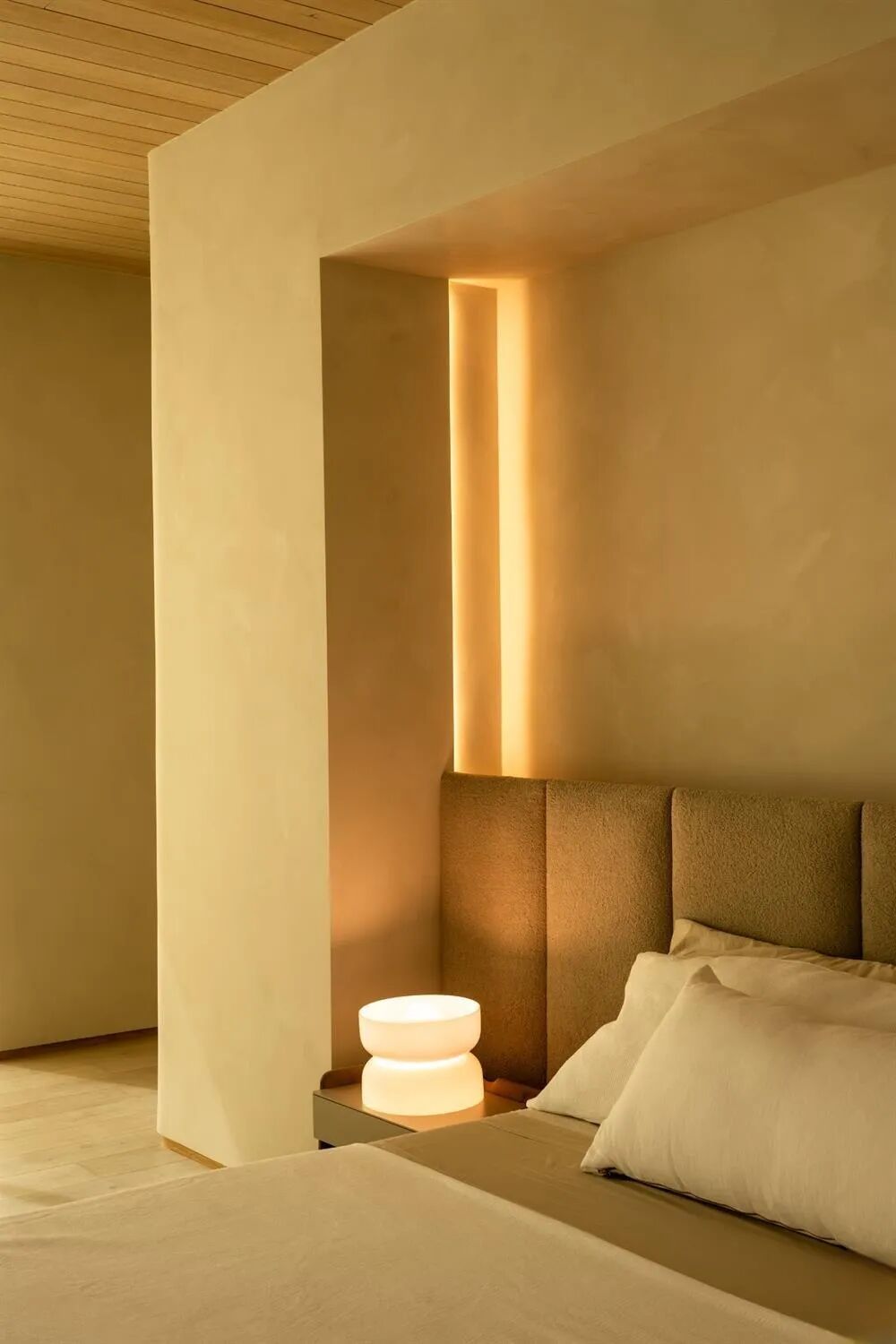 MENDOR｜现代家具的展示｜奢华生活的享受-37