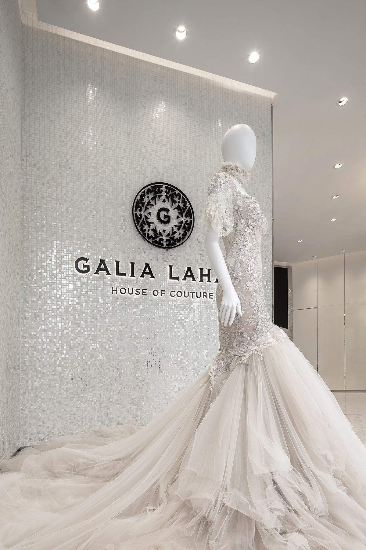 Galia Lahav Shanghai flagship store-6