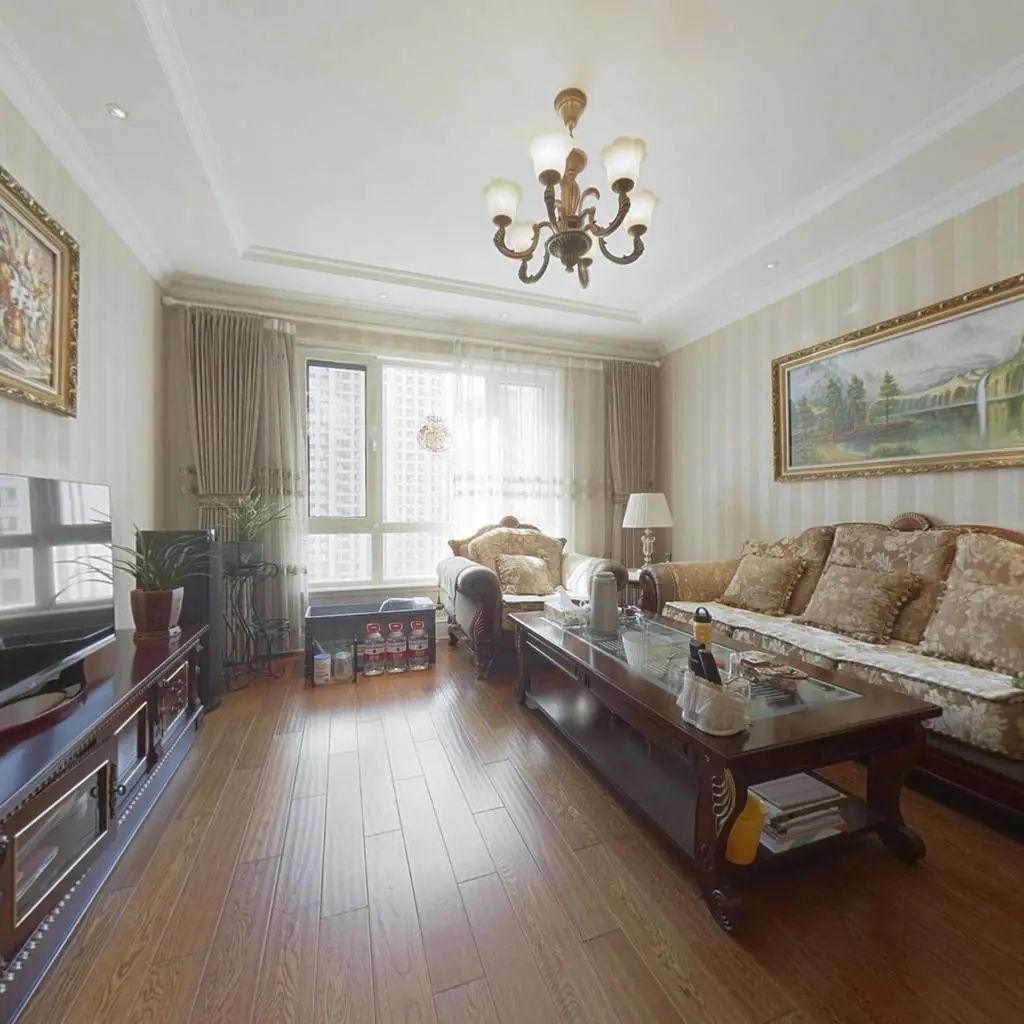 实用美观的居家灯光布局-9