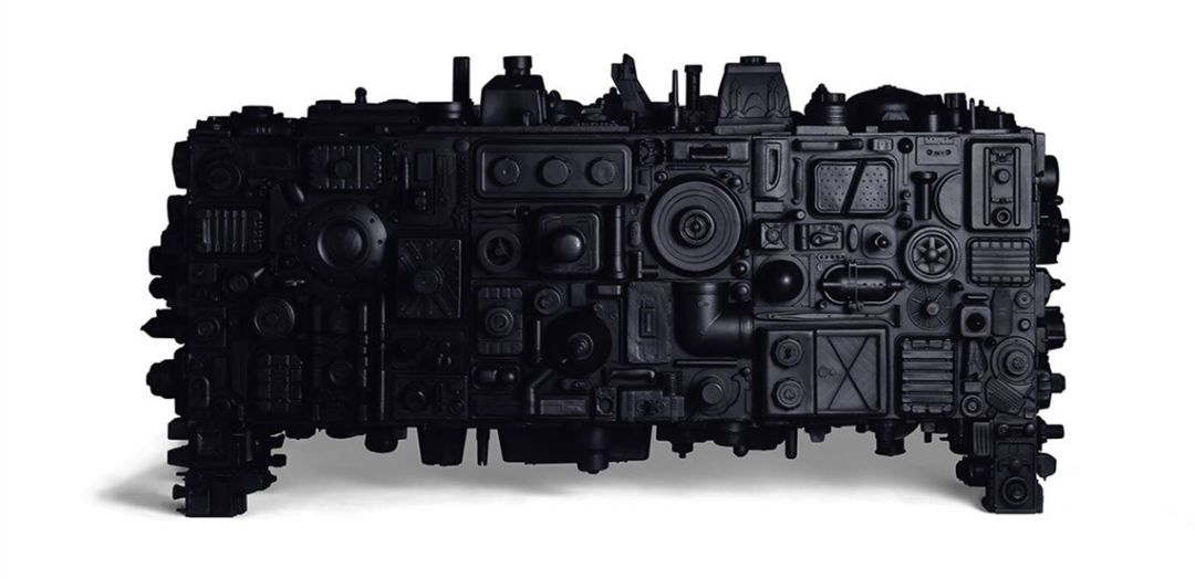 废品之光 | Stuart Haygarth 的创意加情怀-23