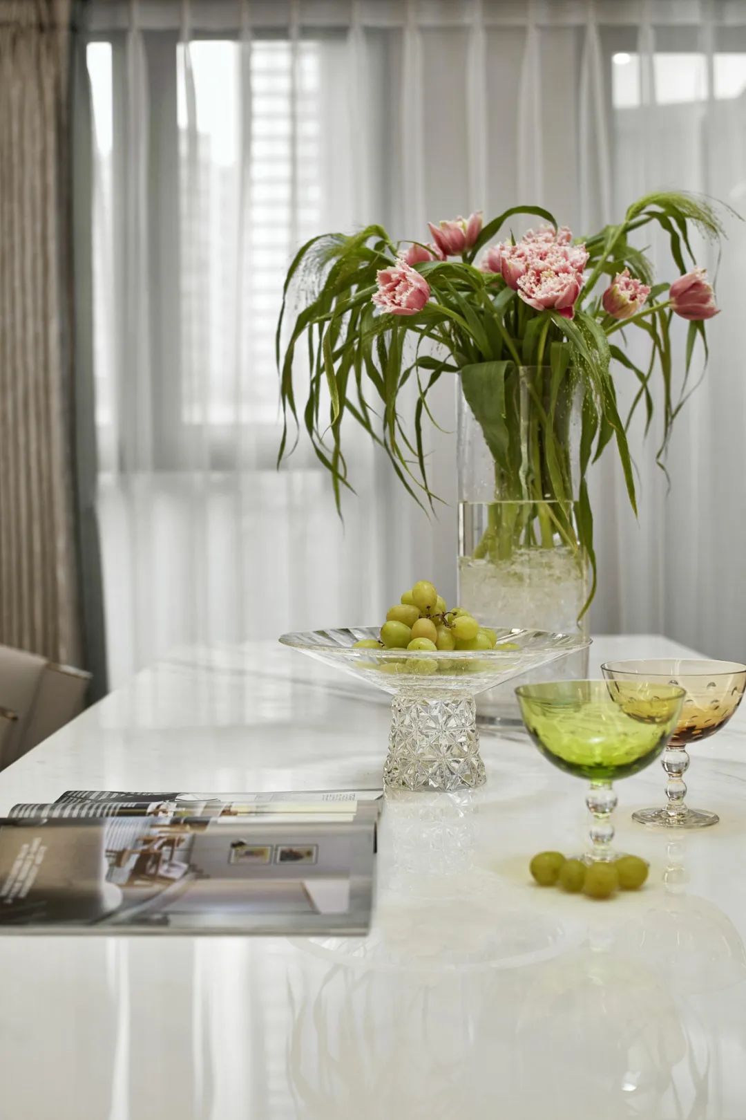 深圳·宝安壹方玖誉住宅丨中国深圳-25