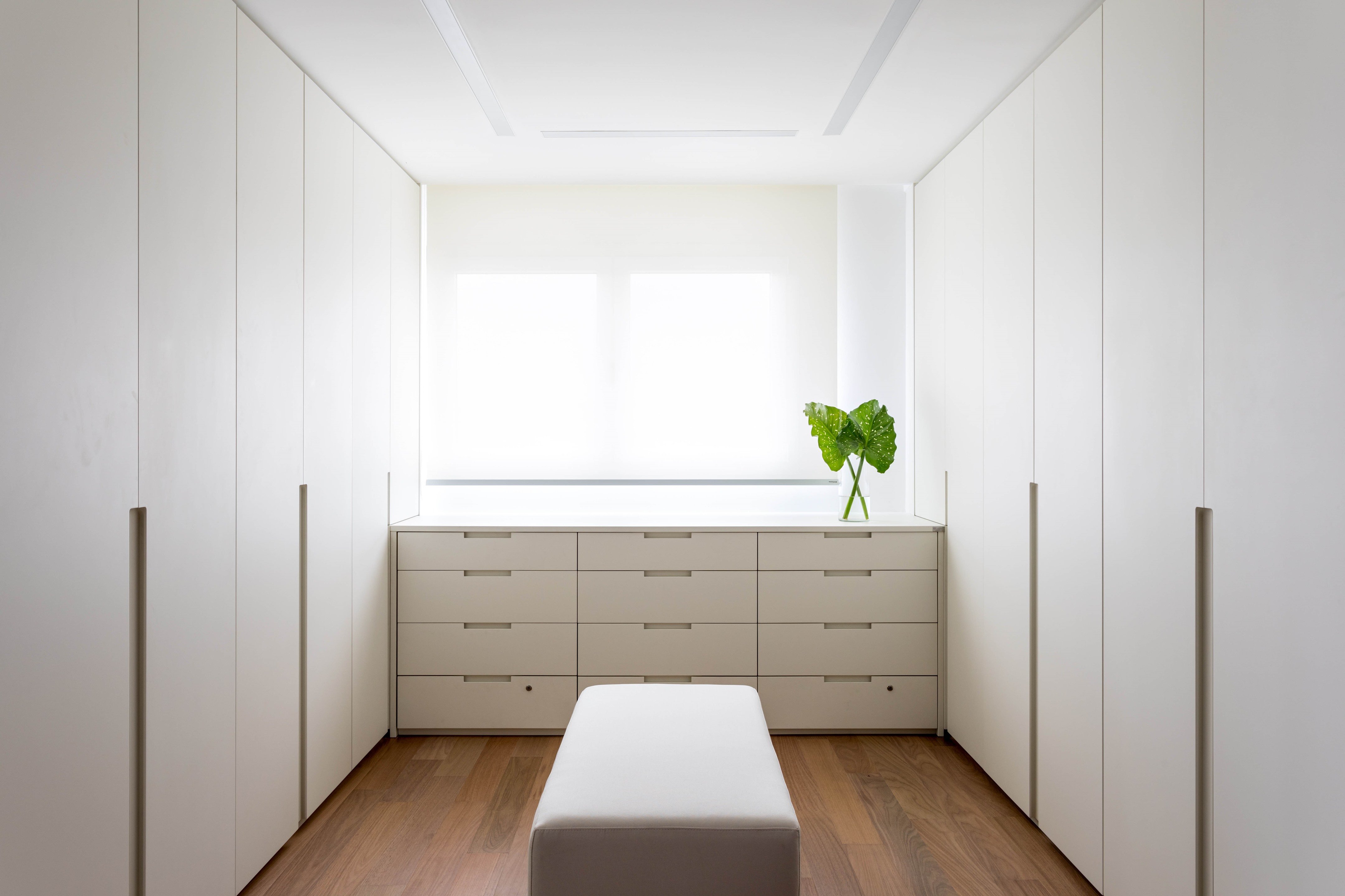 图库曼公寓丨巴西圣保罗丨WF Arquitetos-98