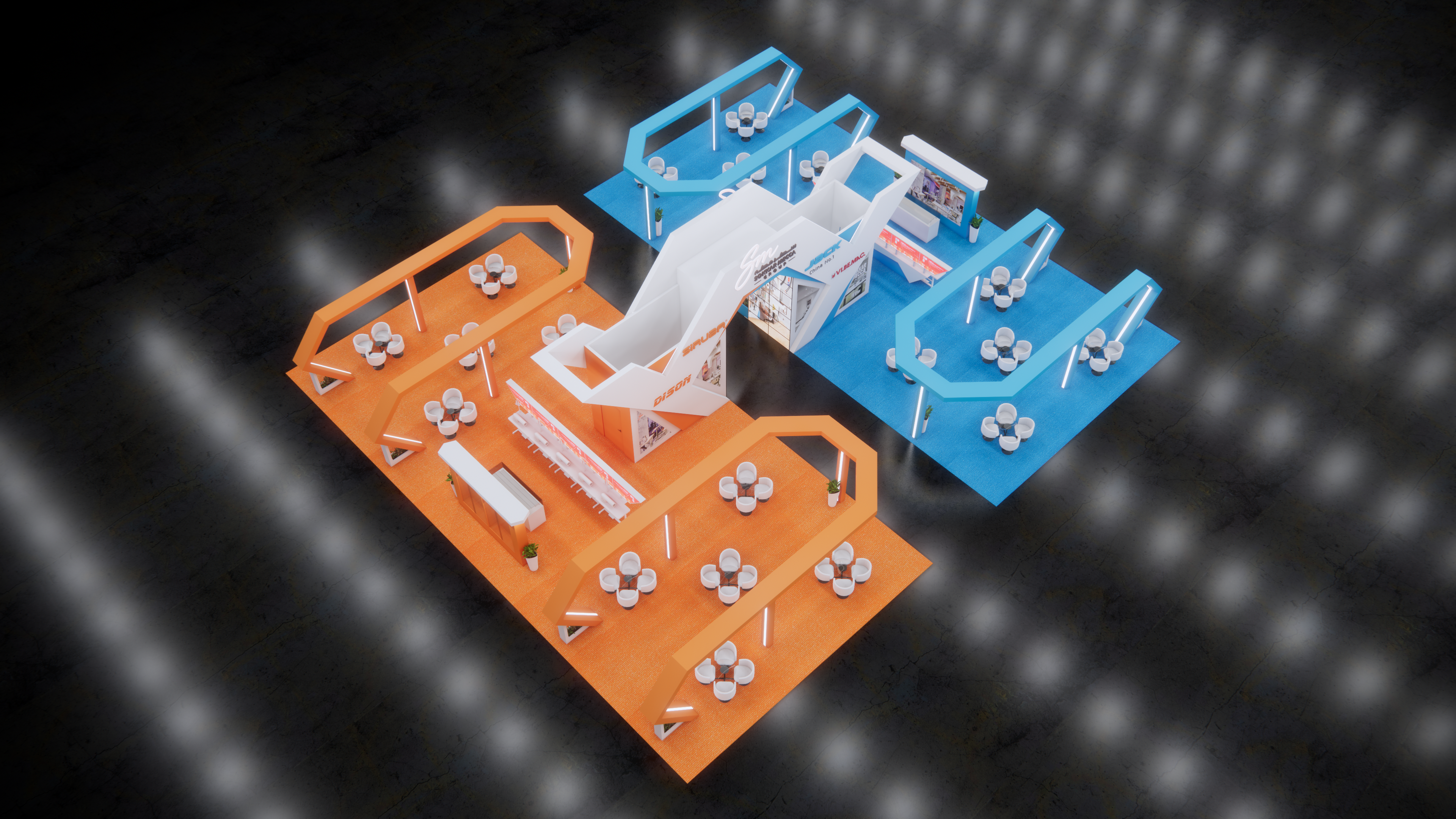 Sokkar Mecca @Egy Stitch 2021-18