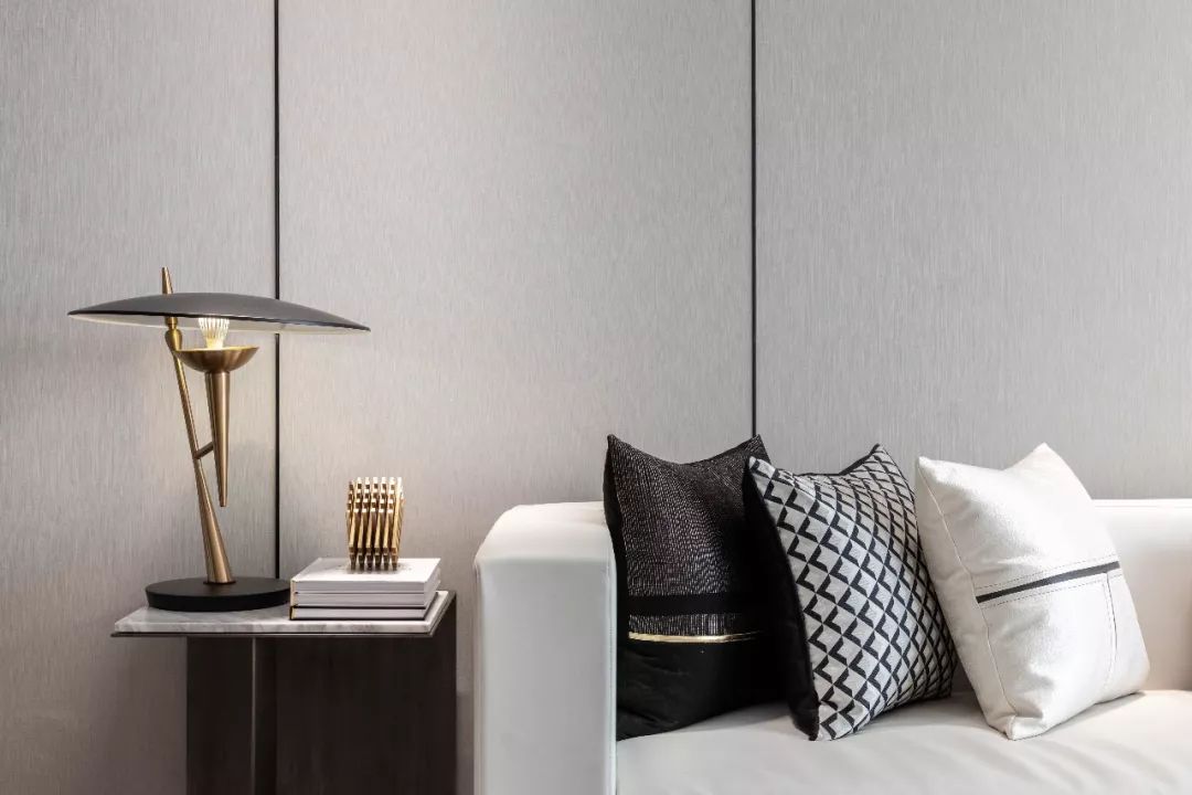 现代简约家居，温暖色调下的高品质生活-7