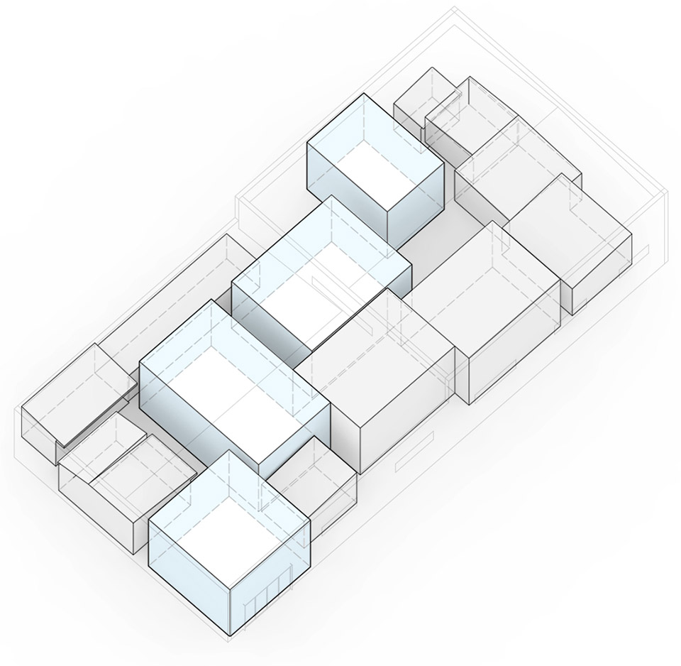 梦中的花园，商丘 / Mur Mur Lab-42