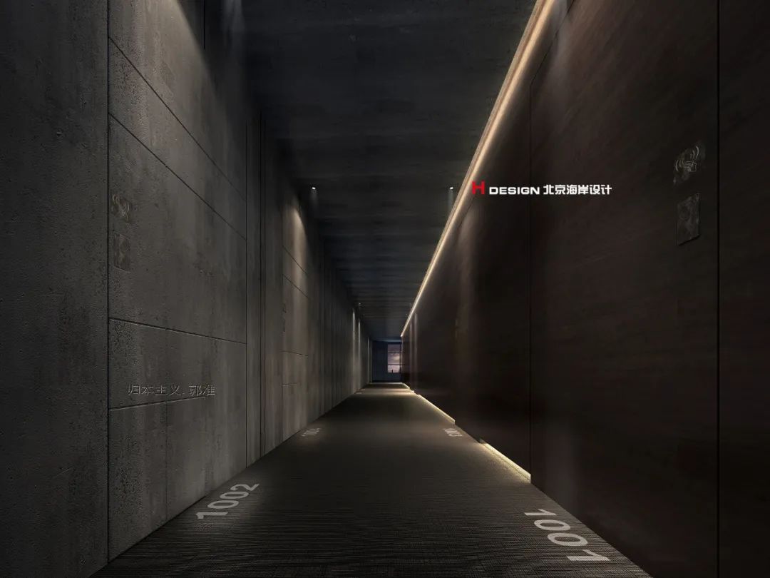 城市绿色清静之地——归隐-21