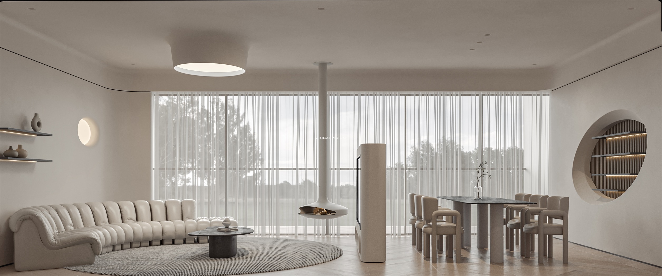 来一组不一样得治愈系-1