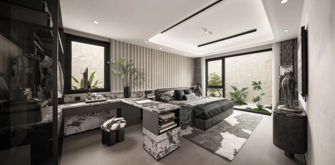 龙湖顺义·御湖境Ⅱ期丨中国北京丨PTA上海柏涛等多家公司-75