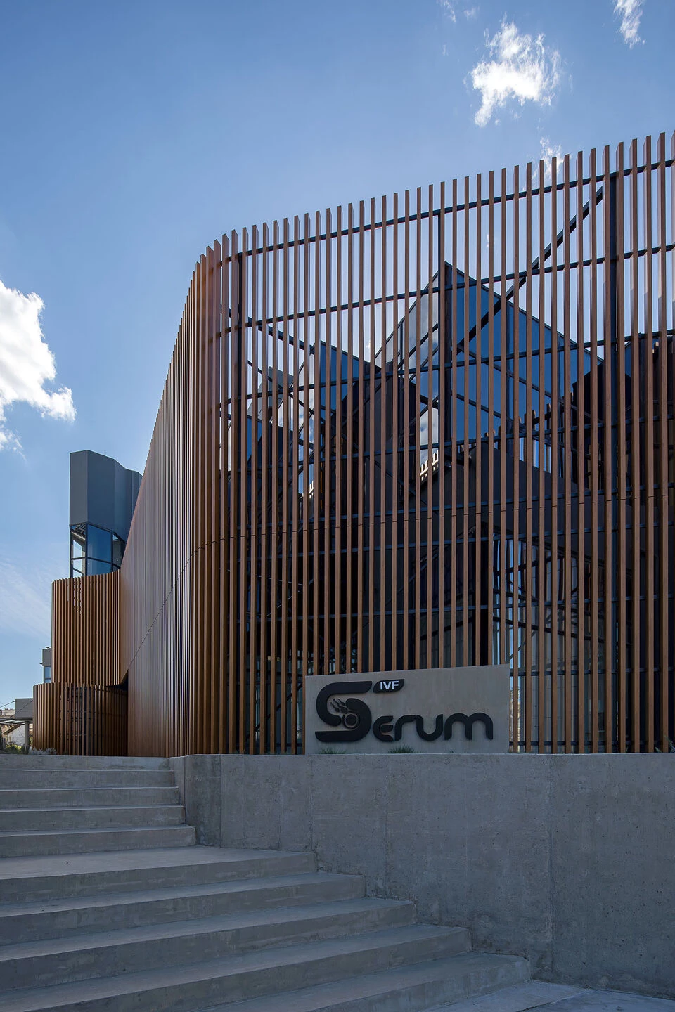 变态试管婴儿血清诊所丨希腊雅典丨PEOPLE Built Environment-19