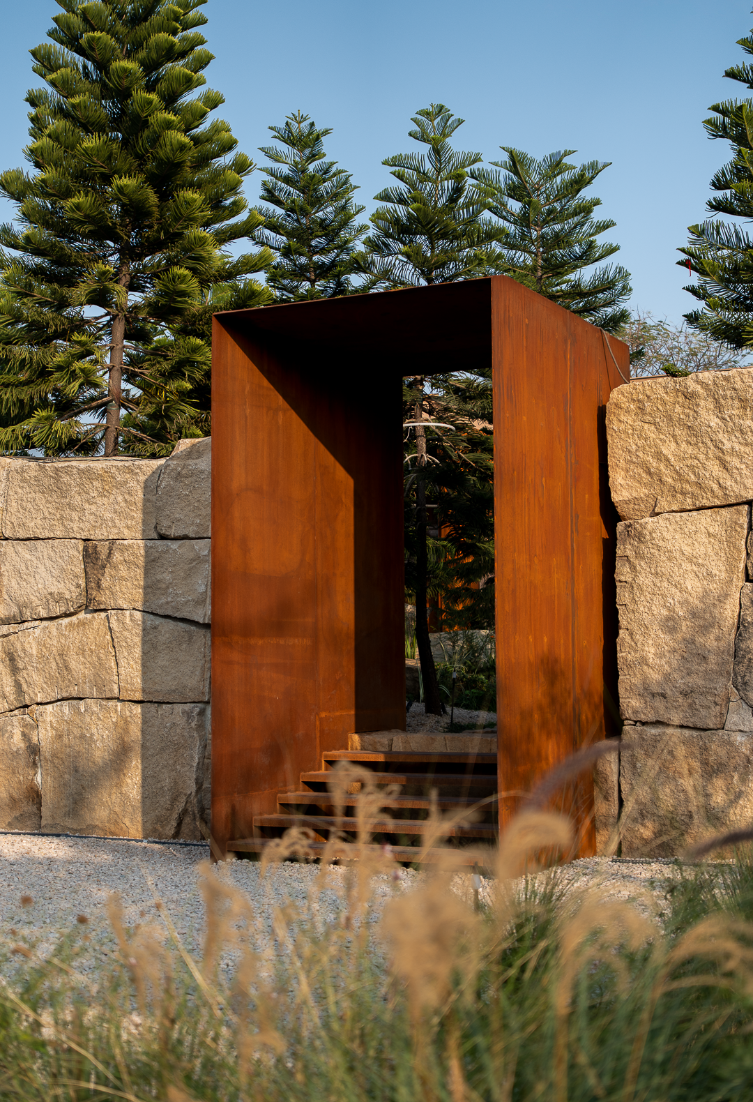 至物ZanLab丨中国佛山丨ZAN至岸景观-38