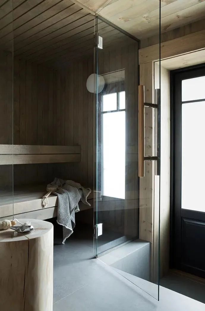 耶特姆别墅丨Paulsen & Nilsen-41