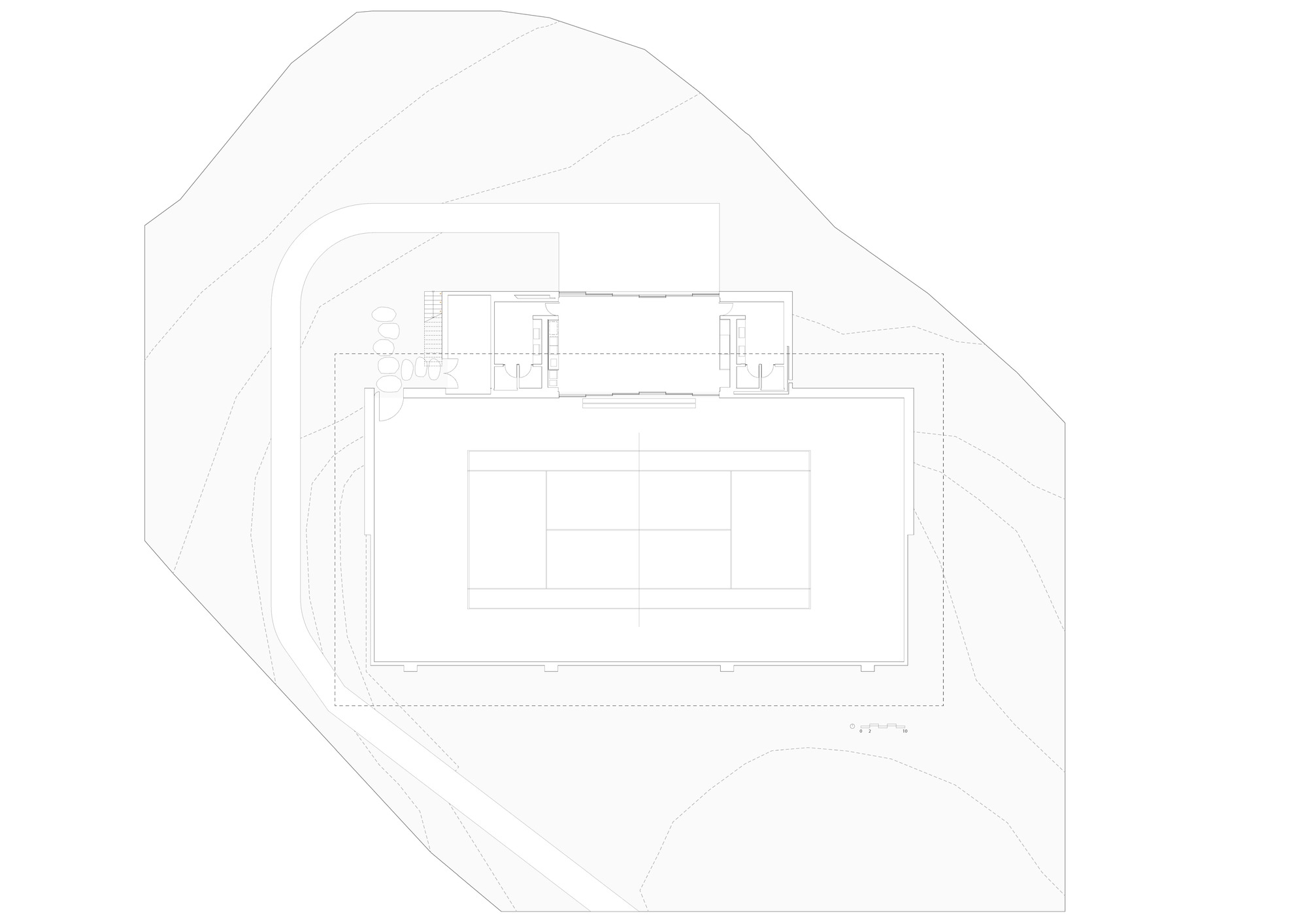 RDJ Residence / Jacobsen Arquitetura-17