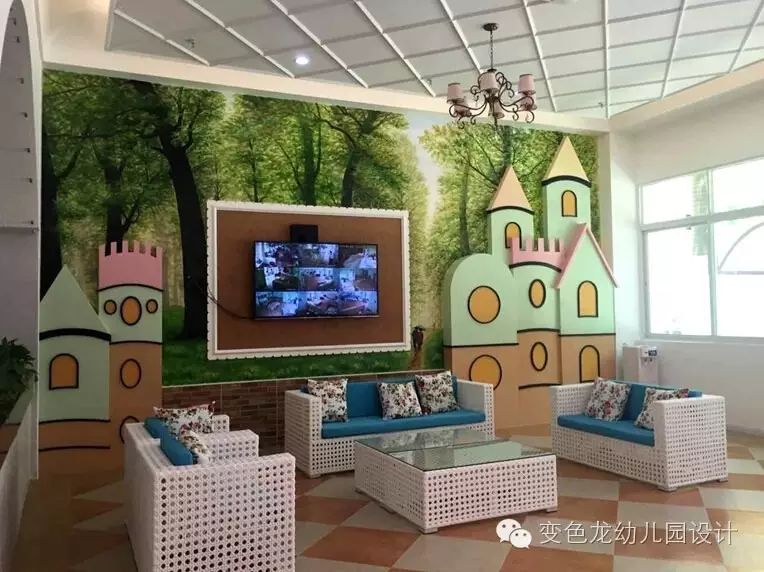 【案例赏析】孩子内心的另一个世界★德福（生态）幼儿园★-47