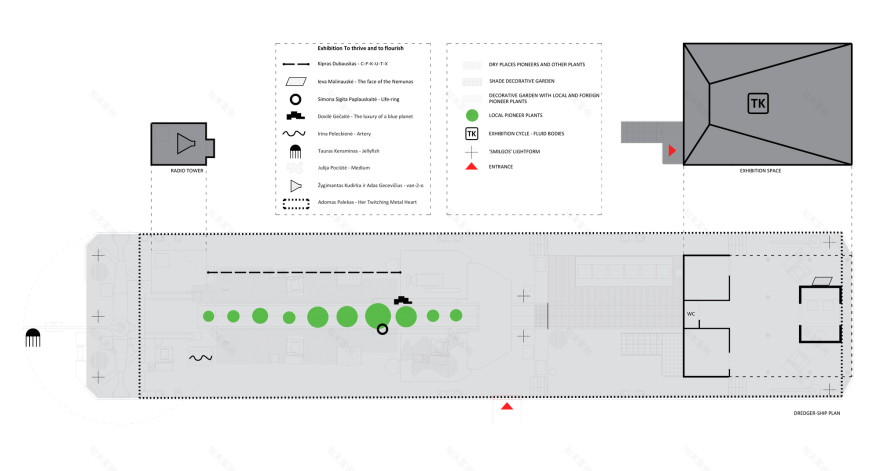 涅姆诺 7 画廊丨立陶宛丨Hito.lt-10